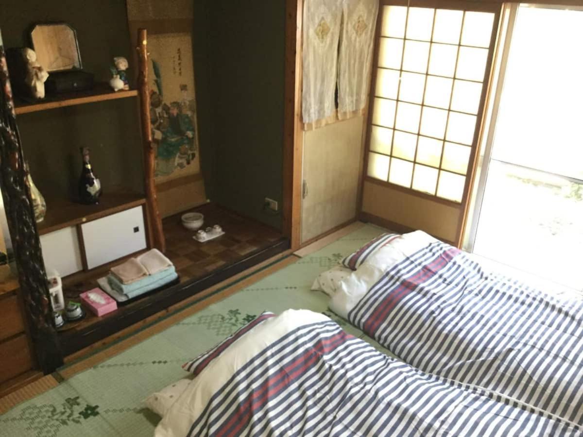 Homestay Kucha - Vacation Stay 17857V ซามามิ ภายนอก รูปภาพ