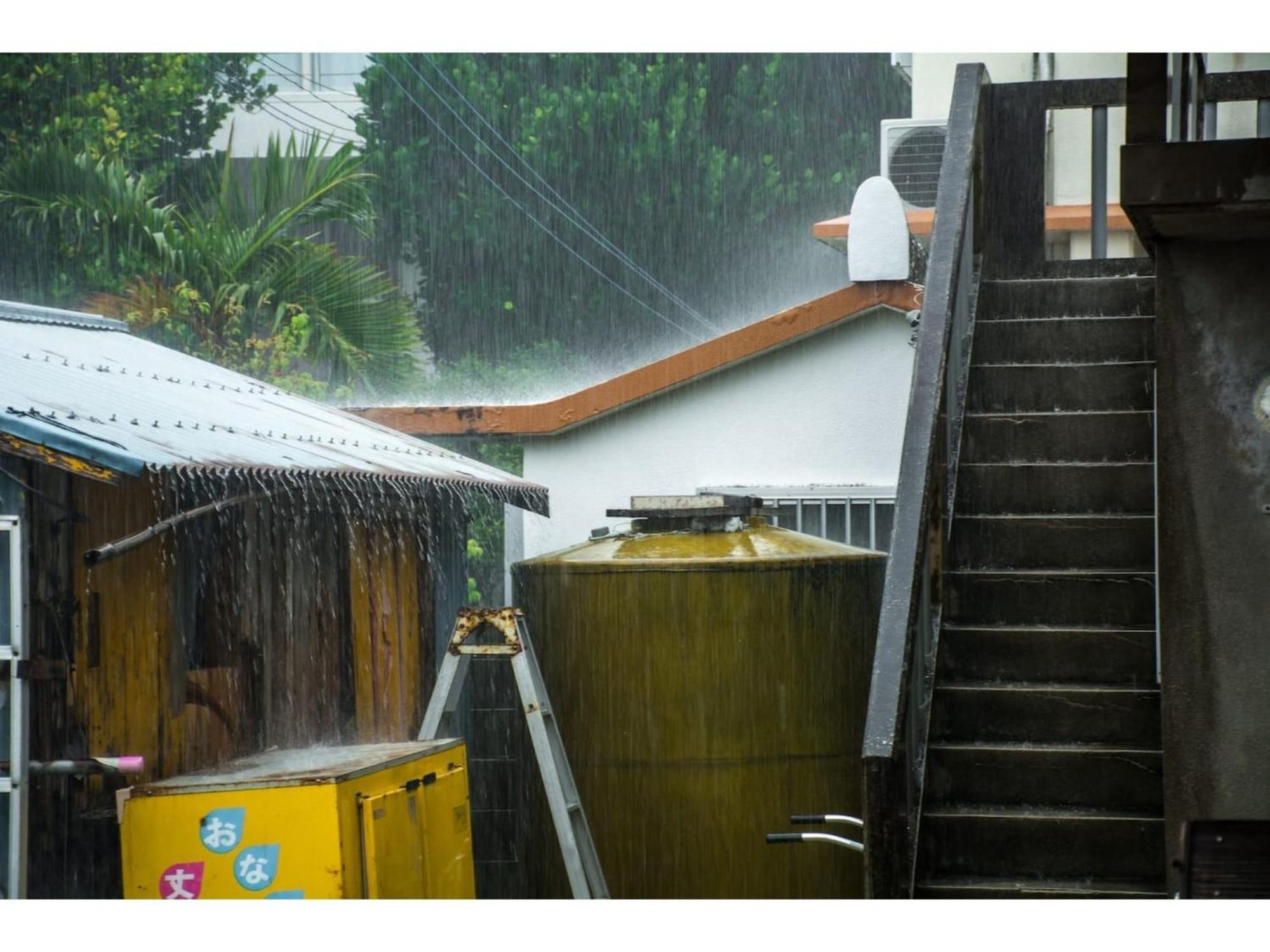 Homestay Kucha - Vacation Stay 17857V ซามามิ ภายนอก รูปภาพ